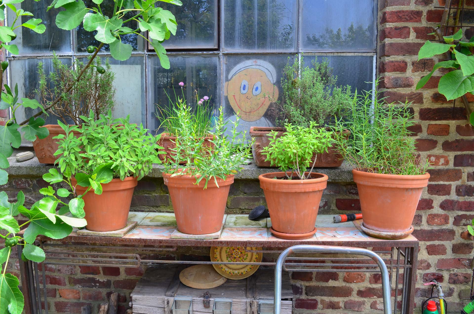 Foto: Birgit Bröker